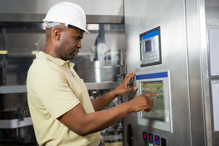 équipements frigorifiques grâce à une maintenance régulière
