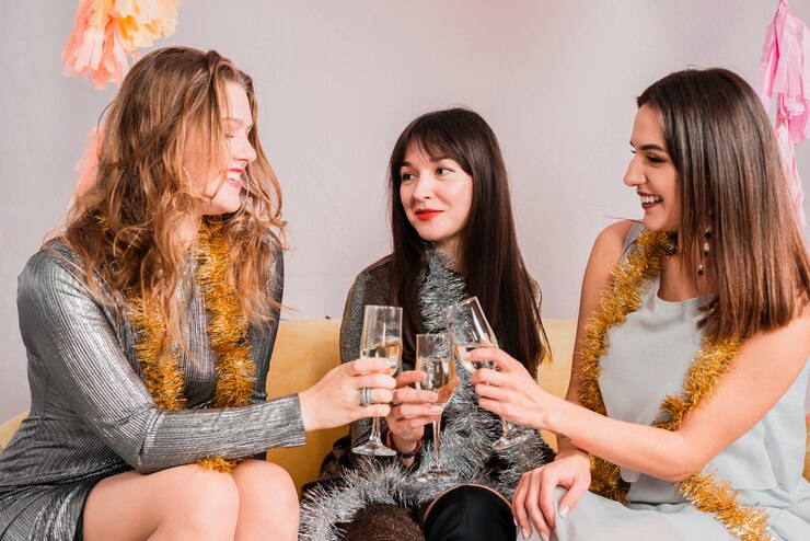 Champagne : quand les influenceurs s’en mêlent