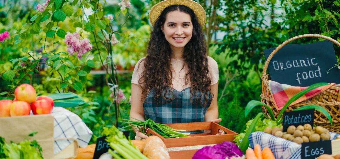 La permaculture : une filière à développer pour mieux manger