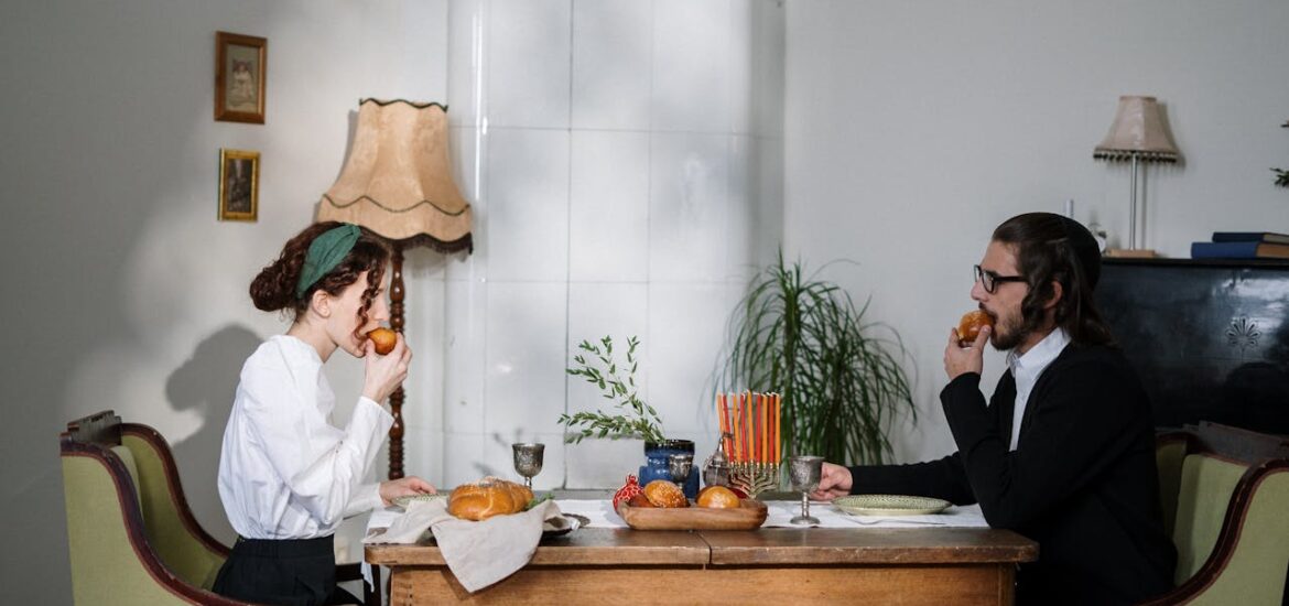 plats kasher