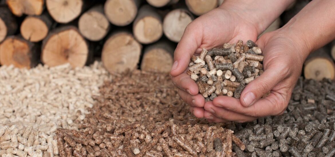 Biomasse : quelle quantité de bois ou de granulés devez-vous prévoir chaque année ?