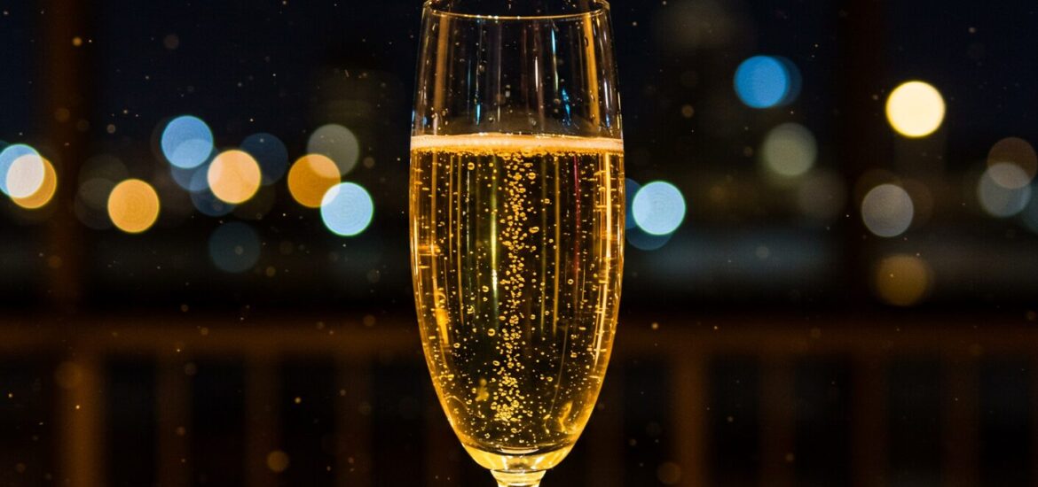 champagne de qualité