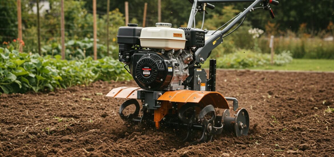 machine agricole