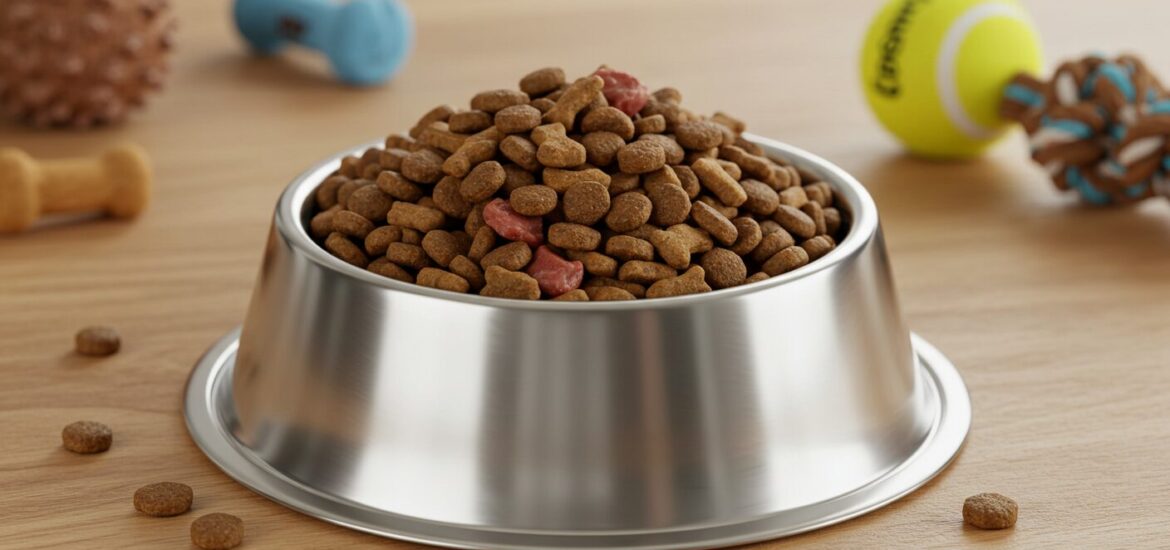 nutrition animale