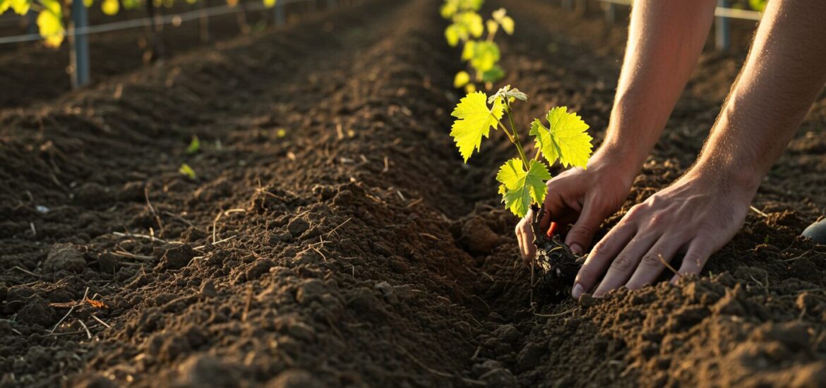 viticulture