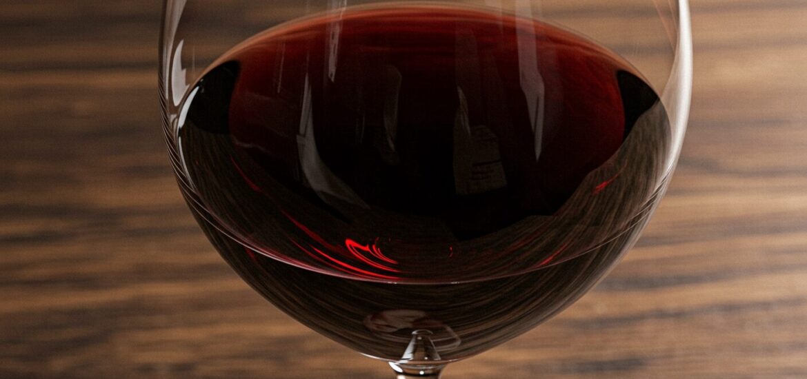 vin de qualité