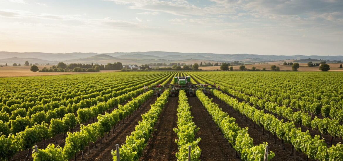 viticulture