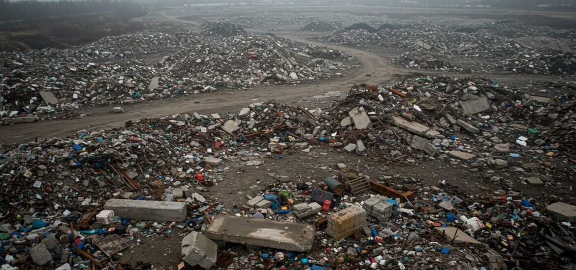 déchets