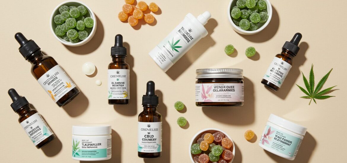 CBD