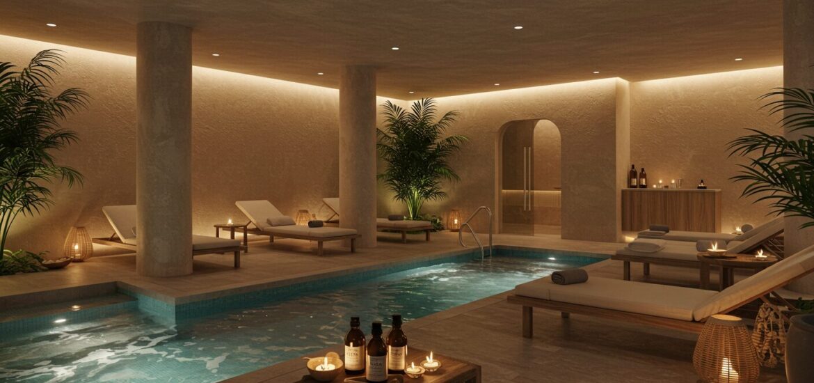 spa